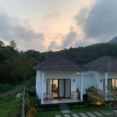 Bali Astetic Villa And Hot Spring Kintamani  Exterior photo